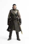Game of Thrones 1/6 Scale Action Figure: Jon Snow (Season 8) thumbnail 5
