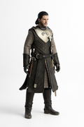 Game of Thrones 1/6 Scale Action Figure: Jon Snow (Season 8) thumbnail 6