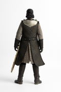 Game of Thrones 1/6 Scale Action Figure: Jon Snow (Season 8) thumbnail 7