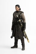 Game of Thrones 1/6 Scale Action Figure: Jon Snow (Season 8) thumbnail 8