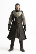 Game of Thrones 1/6 Scale Action Figure: Jon Snow (Season 8) thumbnail 9