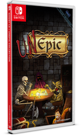 Ghost 1.0 + Unepic Collection <span class="ext" style="background-color: #003082; color: #FFFFFF;">PLAY EXCLUSIVES</span> <span class="ext ext_SE">SE</span> thumbnail 2