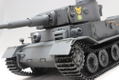 Girls und Panzer das Finale 1/35 Scale Model Kit: Panzerjager Tiger VK4501(P) Leopon-san Team thumbnail 6