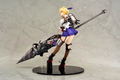 God Eater 3 1/7 Scale Pre-Painted Figure: Claire Victorious thumbnail 2