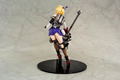 God Eater 3 1/7 Scale Pre-Painted Figure: Claire Victorious thumbnail 3