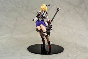 God Eater 3 1/7 Scale Pre-Painted Figure: Claire Victorious