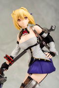 God Eater 3 1/7 Scale Pre-Painted Figure: Claire Victorious thumbnail 6