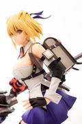 God Eater 3 1/7 Scale Pre-Painted Figure: Claire Victorious thumbnail 7