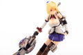 God Eater 3 1/7 Scale Pre-Painted Figure: Claire Victorious thumbnail 8