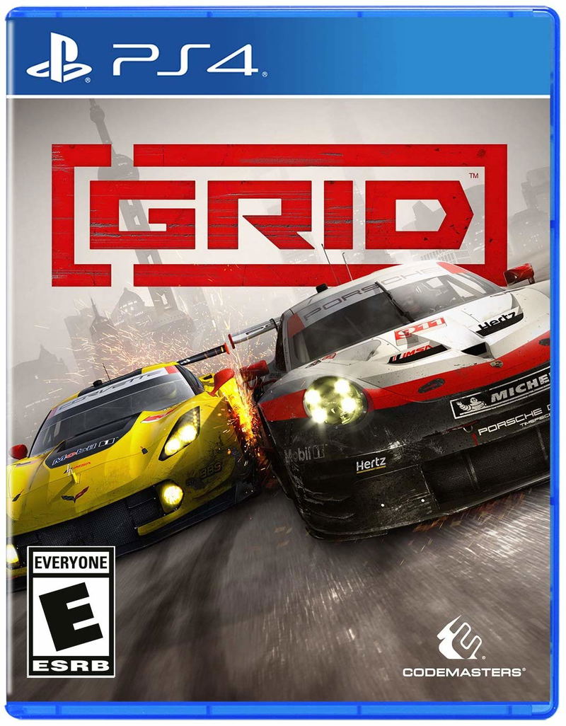 GRID image 1