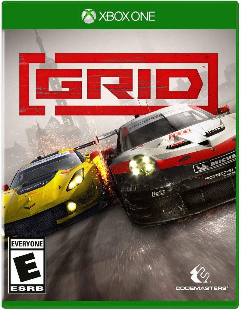 GRID image 1