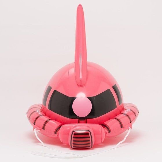 Gundam Char's Zaku Float image 1