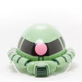 Gundam Mass Production Zaku Float thumbnail 1