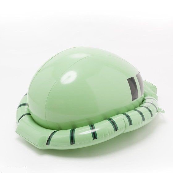 Gundam Mass Production Zaku Float image 3