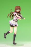 Hachigatsu no Cinderella Nine 1/7 Scale Pre-Painted Figure: Arihara Tsubasa thumbnail 1