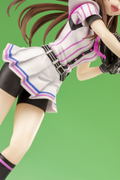 Hachigatsu no Cinderella Nine 1/7 Scale Pre-Painted Figure: Arihara Tsubasa thumbnail 10