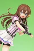 Hachigatsu no Cinderella Nine 1/7 Scale Pre-Painted Figure: Arihara Tsubasa thumbnail 11
