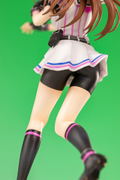 Hachigatsu no Cinderella Nine 1/7 Scale Pre-Painted Figure: Arihara Tsubasa thumbnail 12