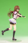 Hachigatsu no Cinderella Nine 1/7 Scale Pre-Painted Figure: Arihara Tsubasa thumbnail 2