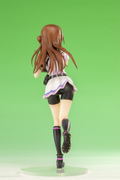 Hachigatsu no Cinderella Nine 1/7 Scale Pre-Painted Figure: Arihara Tsubasa thumbnail 4