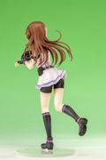 Hachigatsu no Cinderella Nine 1/7 Scale Pre-Painted Figure: Arihara Tsubasa thumbnail 5