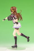 Hachigatsu no Cinderella Nine 1/7 Scale Pre-Painted Figure: Arihara Tsubasa thumbnail 6
