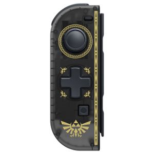 Hori D-Pad Controller (L) for Nintendo Switch (Zelda)