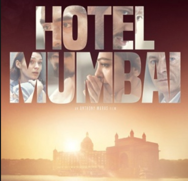 Hotel Mumbai image 1