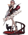 Iron Saga 1/8 Scale Pre-Painted Figure: Judith thumbnail 1