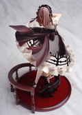 Iron Saga 1/8 Scale Pre-Painted Figure: Judith thumbnail 12