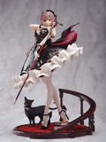 Iron Saga 1/8 Scale Pre-Painted Figure: Judith thumbnail 2