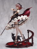 Iron Saga 1/8 Scale Pre-Painted Figure: Judith thumbnail 3