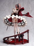 Iron Saga 1/8 Scale Pre-Painted Figure: Judith thumbnail 4