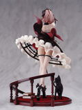 Iron Saga 1/8 Scale Pre-Painted Figure: Judith thumbnail 5