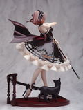 Iron Saga 1/8 Scale Pre-Painted Figure: Judith thumbnail 6