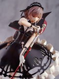 Iron Saga 1/8 Scale Pre-Painted Figure: Judith thumbnail 7