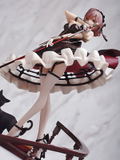 Iron Saga 1/8 Scale Pre-Painted Figure: Judith thumbnail 8