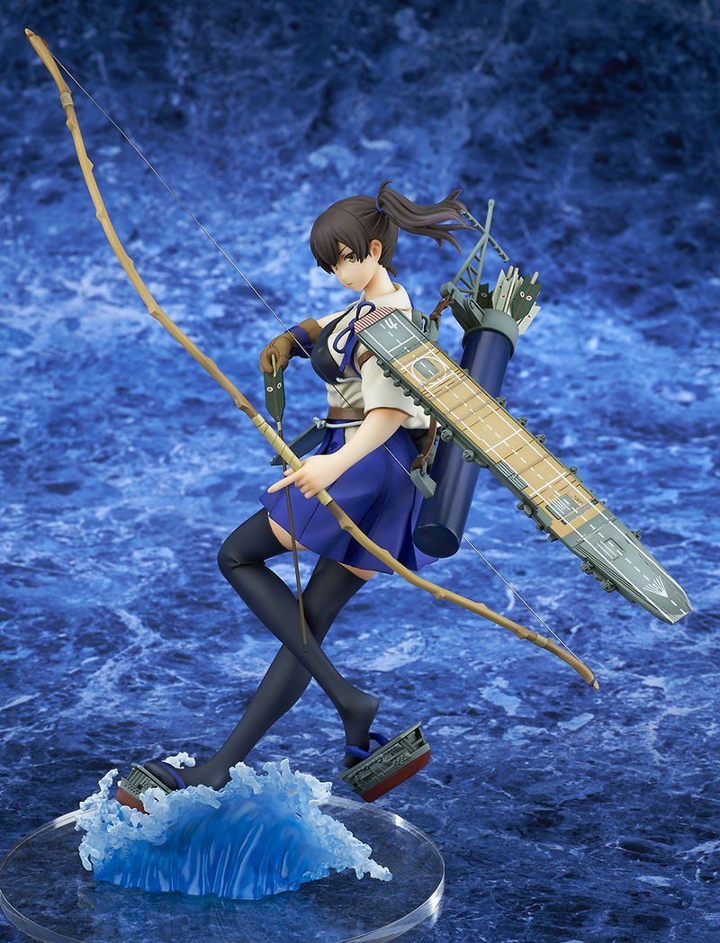 Kantai Collection -Kan Colle-: Kaga image 5