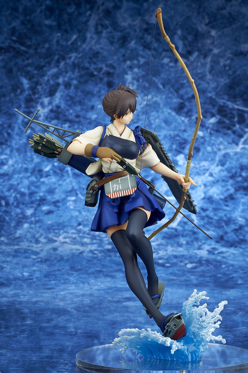 Kantai Collection -Kan Colle-: Kaga image 7