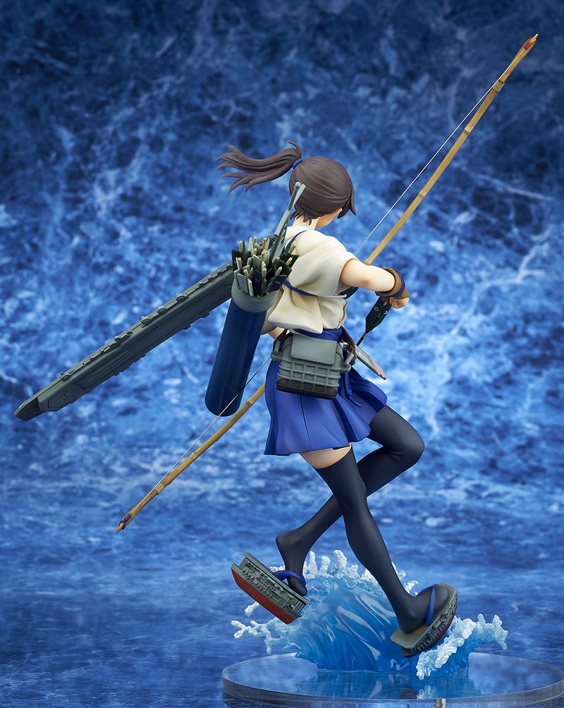 Kantai Collection -Kan Colle-: Kaga image 8