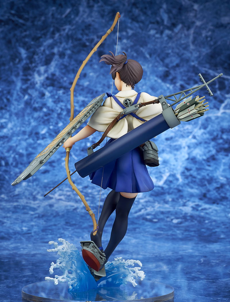 Kantai Collection -Kan Colle-: Kaga image 9