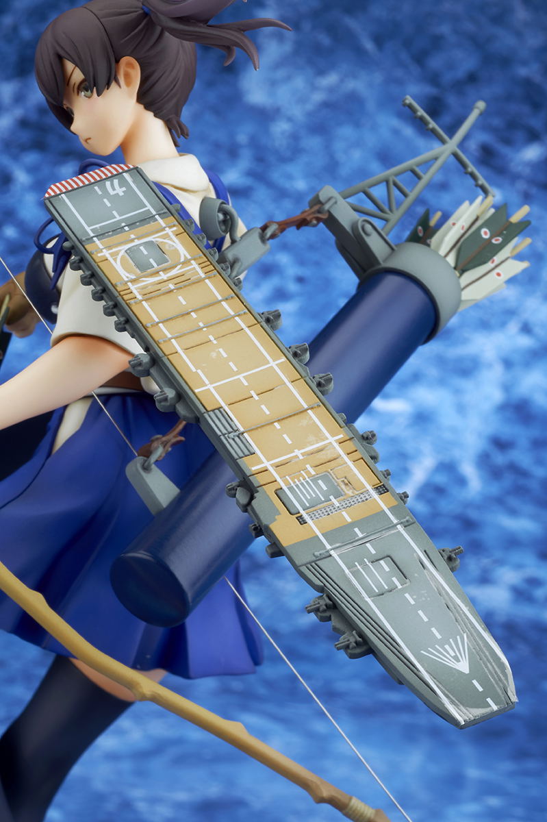 Kantai Collection -Kan Colle-: Kaga image 10
