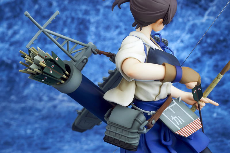 Kantai Collection -Kan Colle-: Kaga image 12