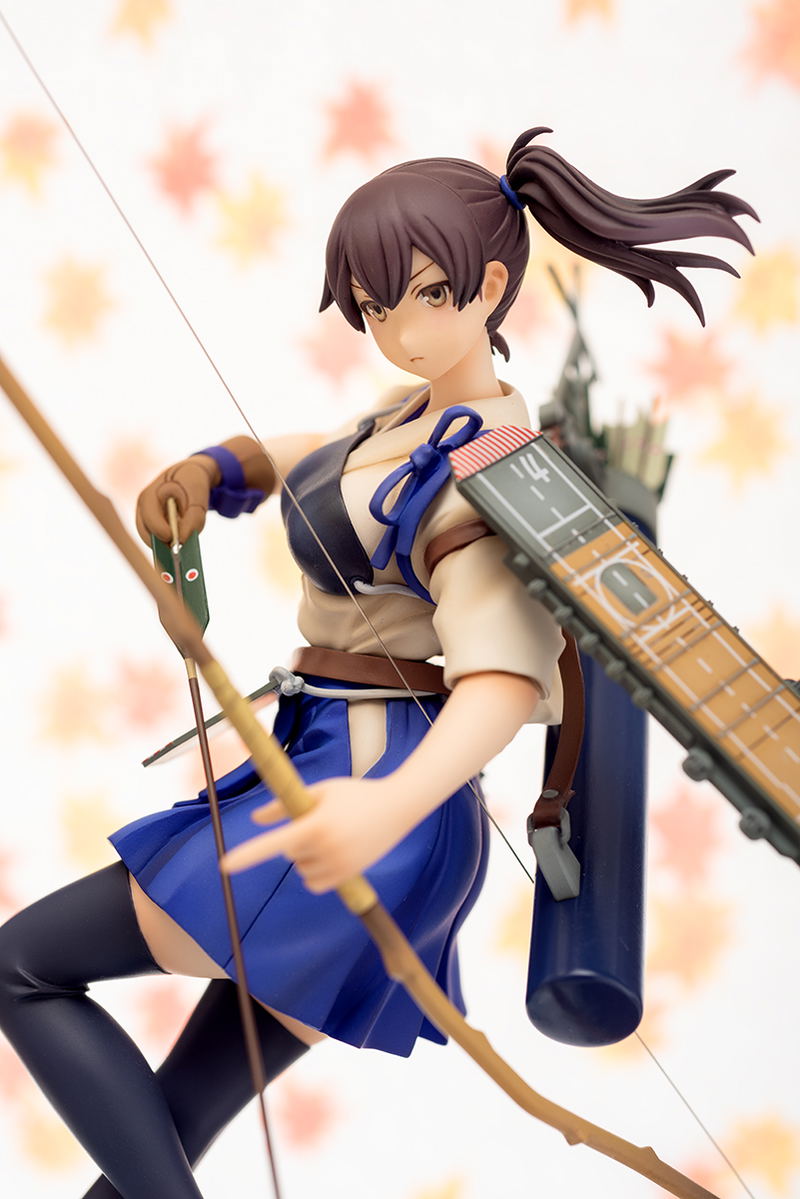 Kantai Collection -Kan Colle-: Kaga image 15