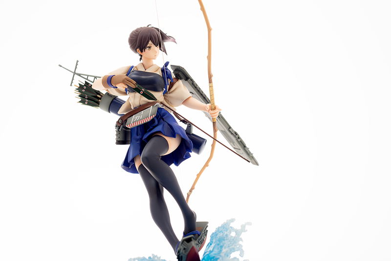 Kantai Collection -Kan Colle-: Kaga image 16