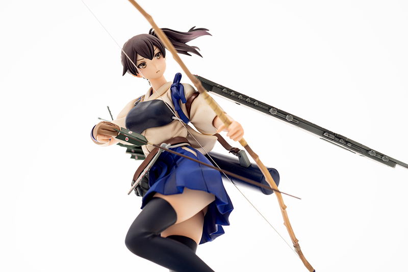 Kantai Collection -Kan Colle-: Kaga image 17