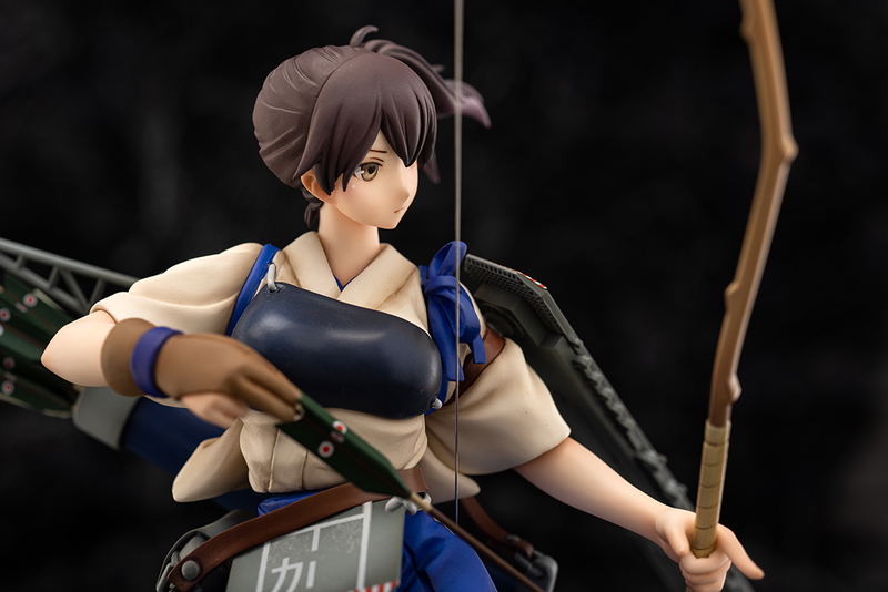 Kantai Collection -Kan Colle-: Kaga image 21