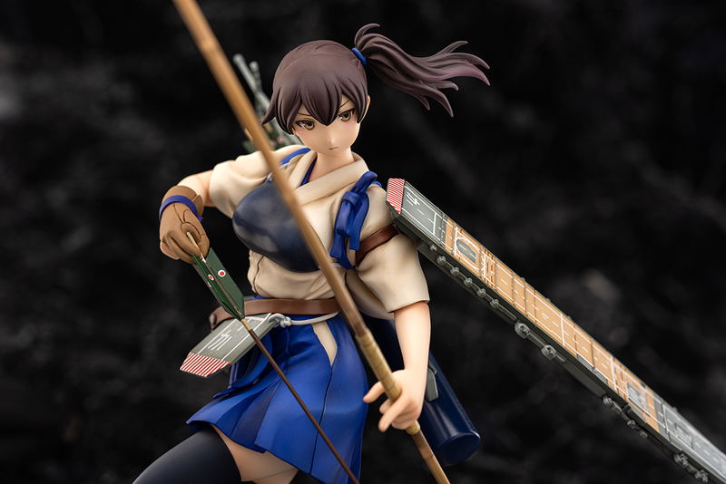 Kantai Collection -Kan Colle-: Kaga image 22