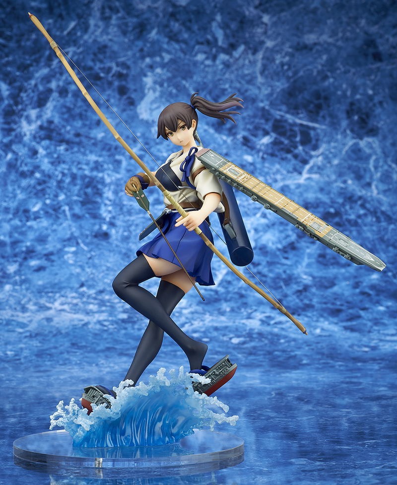 Kantai Collection -Kan Colle-: Kaga image 2