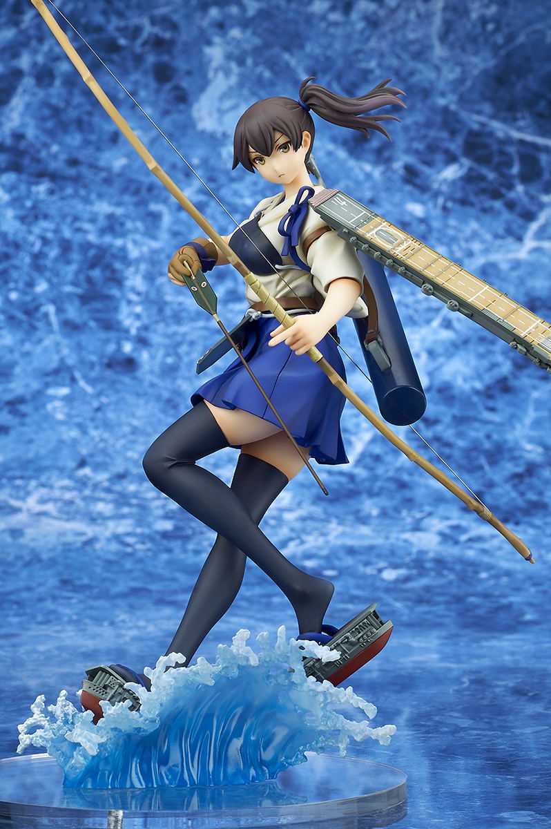 Kantai Collection -Kan Colle-: Kaga image 3